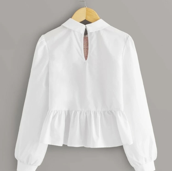 Girls blouse - Picture 3 of 3